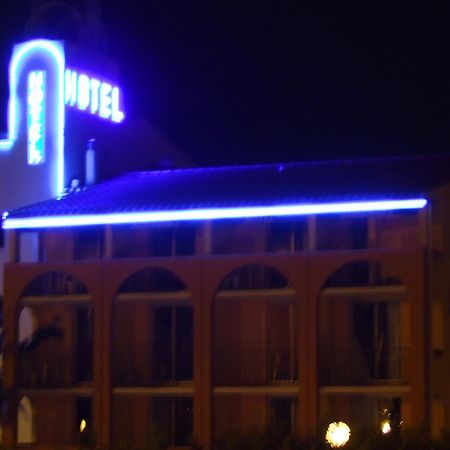 Hotel Alhambra 아그 외부 사진