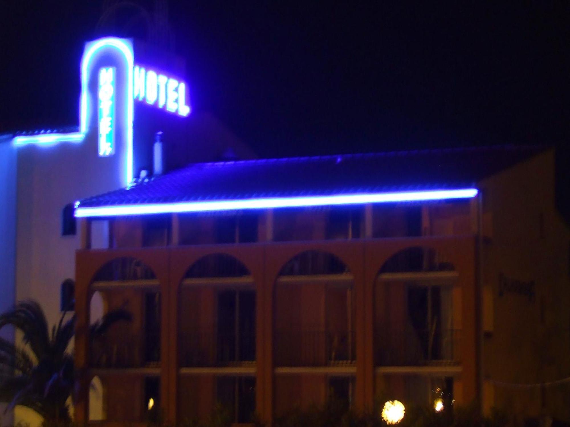 Hotel Alhambra 아그 외부 사진