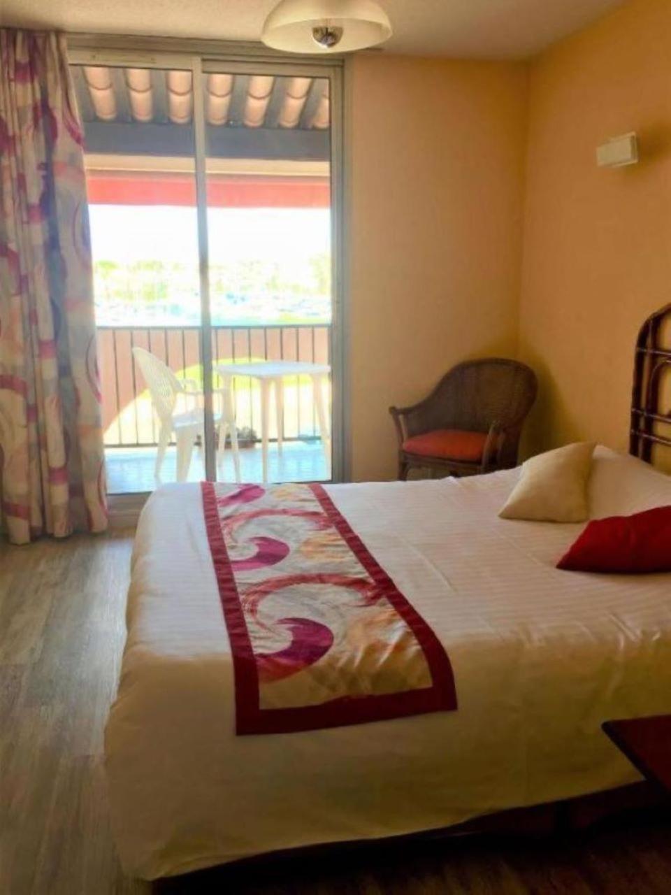 Hotel Alhambra 아그 외부 사진