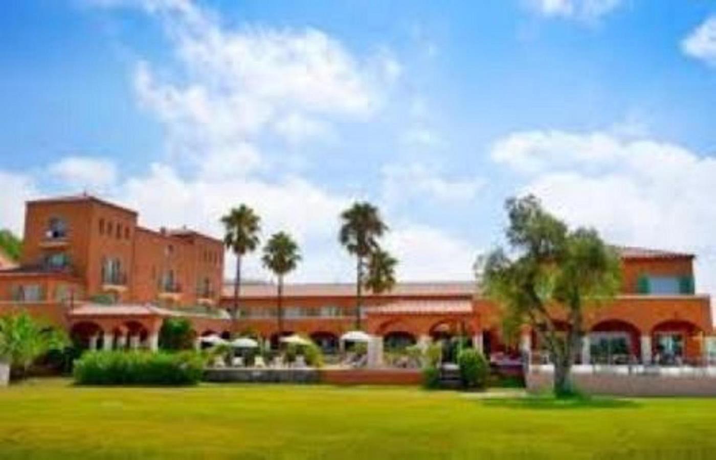 Hotel Alhambra 아그 외부 사진