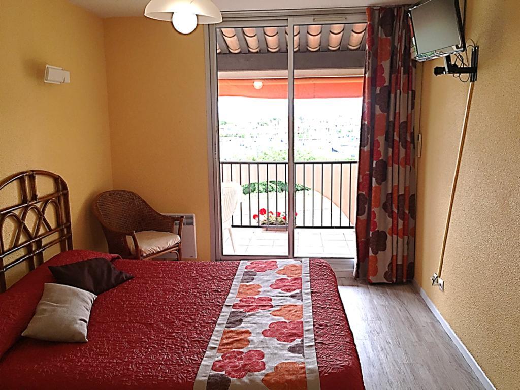 Hotel Alhambra 아그 외부 사진