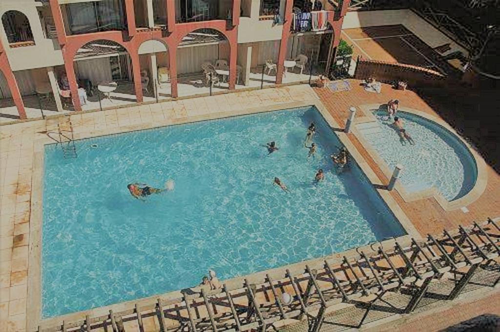 Hotel Alhambra 아그 외부 사진