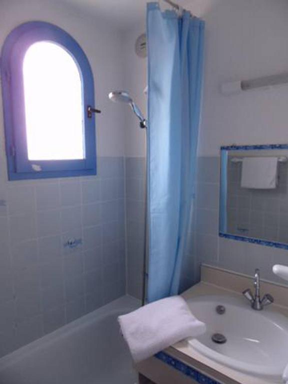 Hotel Alhambra 아그 객실 사진